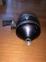 Vintage Zebco 600 Fishing Reel Spin Tested And Working - $21.78