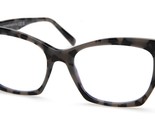 NEW TOM FORD TF5709-B 056 Gray Havana Eyeglasses Frame 54-17-140mm B42mm... - $191.09