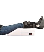 NOVA Elevating Leg Pillow, Recovery Support Wedge for Foot, Ankle, Leg, ... - $108.17 CAD