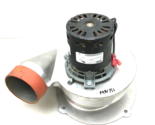 FASCO 702112855 Draft Inducer Blower Motor Rheem 70-101087-03 460V ! use... - $129.97