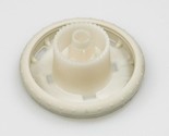 OEM Washer Timer Knob Base For Maytag MDE4000AYW MDE3000AYA LAT1916AAE NEW - $25.64