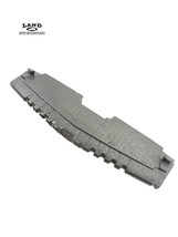 MERCEDES X166 GL-CLASS LOWER FRONT BUMPER COVER AIR BAFFLE AMG OFFROAD - €84,21 EUR