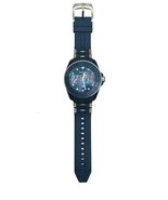 Invicta Wrist watch 36415 Marvel Logo 50mm  Stainless Steel 463830 - $178.62 CAD