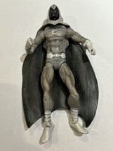 2006 Diamond Toys Marvel Select Moon Knight 7&quot; Figure (Loose) Free Shipping - £22.89 GBP