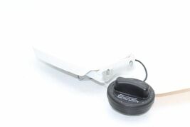 06-09 MERCEDES-BENZ CLK350 COUPE Fuel Door W/ Gas Cap F3282 image 3