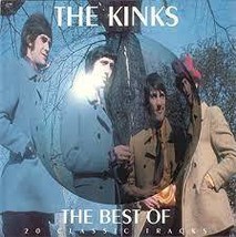 Unknown Artist : The Kinks; The Best of: 20 Classic Track CD Pre-Owned - £11.95 GBP