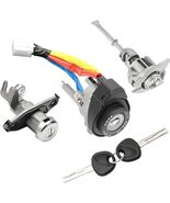Hyundai Sonata Ignition Switch &amp; Door Lock w/ Keys 2009–2015 No Trunk - $572.59 MXN