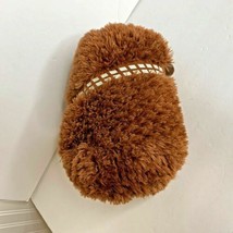 Disney Tsum Tsum Chewbacca Star Wars Plush Stuffed Animal Toy 12" Length - $16.83