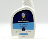 Morton Pro Salt-Based Cleaner/Pro 500 ULV General/Heavy Duty &amp; Nontoxic ... - £12.38 GBP