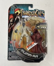 Thundercats Mumm-Ra Bandai 4&quot; Action Figure - £26.83 GBP