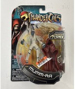 Thundercats Mumm-Ra Bandai 4&quot; Action Figure - £20.05 GBP