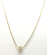 Park Lane Sparkle Necklace - £53.88 GBP