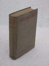 Zona Gale MISS LULU BETT Photoplay Edition Grosset &amp; Dunlap 1920 [Hardcover] unk - £61.52 GBP