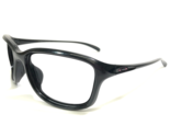 Oakley Sunglasses Frames OO9297-01 She&#39;s Unstoppable Black Wrap 57-17-134 - $55.88