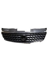 Grille Fits 02-04 ALTIMA 640151 - $57.21