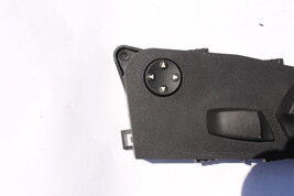 2004-2007 BMW E60 525i LEFT DRIVER SIDE SEAT CONTROL SWITCHES MEMORY V102 image 6