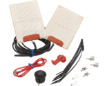 Moose Utility Division Hand Warmer Kit For ATV Thumb Throttle M92-21007 - $59.95