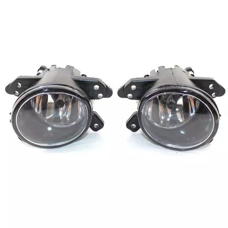 Fog Light Lamp Front R&amp;L Side Fit for Mercedes-Benz CLS-Class W219 07-10 - $70.47