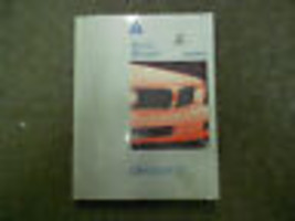 1992 1994 Mitsubishi Brillantini Servizio Manuale Volume 2 Elettrico OEM Book 92 - $27.97