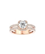 IGI Certified Ring for Engagement Ring, Wedding Ring, Lab grown diamond ... - $338.04