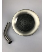 Delta A112.18JM 1.75 GPM Single Function Rain Shower Head with Extension... - $40.26 CAD