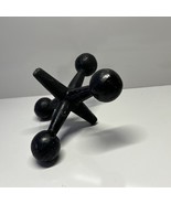 RETRO DECORATIVE CAST IRON JUMBO JACK JAX BLACK VINTAGE - €17,00 EUR