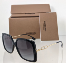 Brand New Authentic Burberry B 4332 Sunglasses 3001/8G Frame 57mm - £118.69 GBP