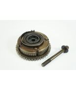 09-2012 BMW 750LI 550i v8 n63 INTAKE CAM Camshaft GEAR Adjuster sprocket... - €94,39 EUR