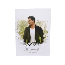 2011 Jed Madela - Breathe Again - Universal Records Rare Audio CD - £361.16 GBP