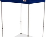 Impact Navy Blue 5&#39; X 5&#39; Pop-Up Canopy Tent, Lightweight, With Storage Bag - $246.93