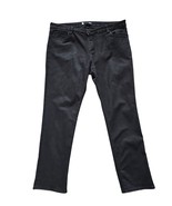 Kut From The Kloth Jeans Denim Women&#39;s Size 2 Catherine Boyfriend Black - $26.05 CAD