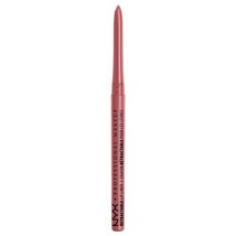NYX PROFESSIONAL MAKEUP Mechanical Lip Liner Pencil, Nude Pink - $11.99