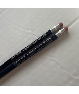 Air Force A Great Way Of Life Recruiter Advertising Pencil Vintage - €11,16 EUR