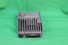 Mercedes Benz Harman Becker Radio Stereo Audio Amplifier BE-9066 image 2