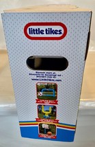 Little Tikes Totally Huge Sports T-Ball Set ~ New ~ Batter Up And Play Ball! - £35.65 GBP