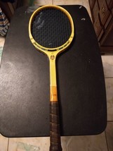 TAD Davis Classic II Clasiden Laminated Tennis Racquet, Indian Archery P... - $30.19