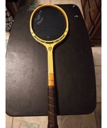 TAD Davis Classic II Clasiden Laminated Tennis Racquet, Indian Archery P... - £23.85 GBP