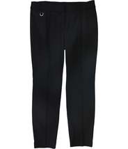 Alfani Pintucked Front Tab Dress Pants , Size 24W - £25.91 GBP