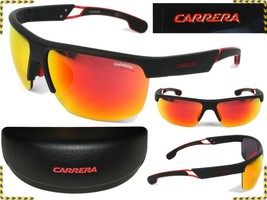 CARRERA Men&#39;s Mirror Glasses €150 Here for Less! CR15 T1G - £86.44 GBP