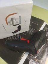 DiamDr Air-operated power drills,Comprehensive Accessory Kit image 2