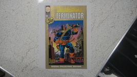 Deathstroke - The Terminator, Special Collectors&#39; Edition 1st issue. LooK! - £15.11 GBP