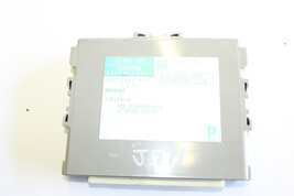 2013-2013 LEXUS RX350 SMART KEY KEYLESS IGNITION ECM J1277 image 7