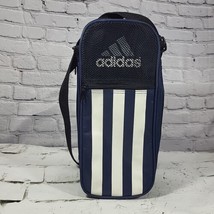 Adidas  Shoe Bag Toiletry Bag Travel  - £15.47 GBP