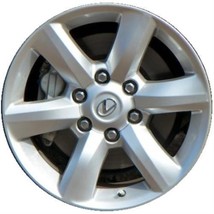 2010-2018 Lexus GX460 # 74229A 18" Aluminum Wheel Center Caps 4260B-60200 SET/4 - $129.99