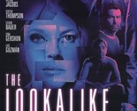 The Lookalike DVD | Region 4 - $18.09