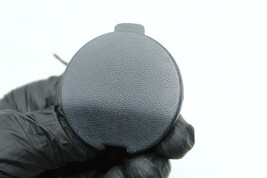 2006-2009 VW VOLKSWAGEN GOLF GTI RABBIT REAR BUMPER TOW HOOK COVER CAP H1667 image 9