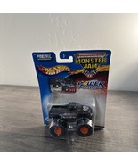 Hot Wheels Monster Jam Power Forward Monster Truck Metal Collection #14 ... - $9.87