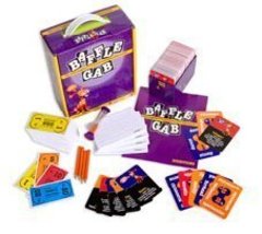 Baffle Gab by Baffle Gab - Ages 8 by BAFFLE GAB - $75.44