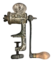 Vintage Climax Meat Grinder &amp; Food Chopper No. 5 LF&amp;C New Britain Conn USA - $17.10