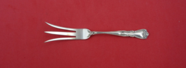 Lady Windsor aka Victoria New by Wallace Sterling Lemon Fork 3-tine 4 3/8&quot; - $48.51